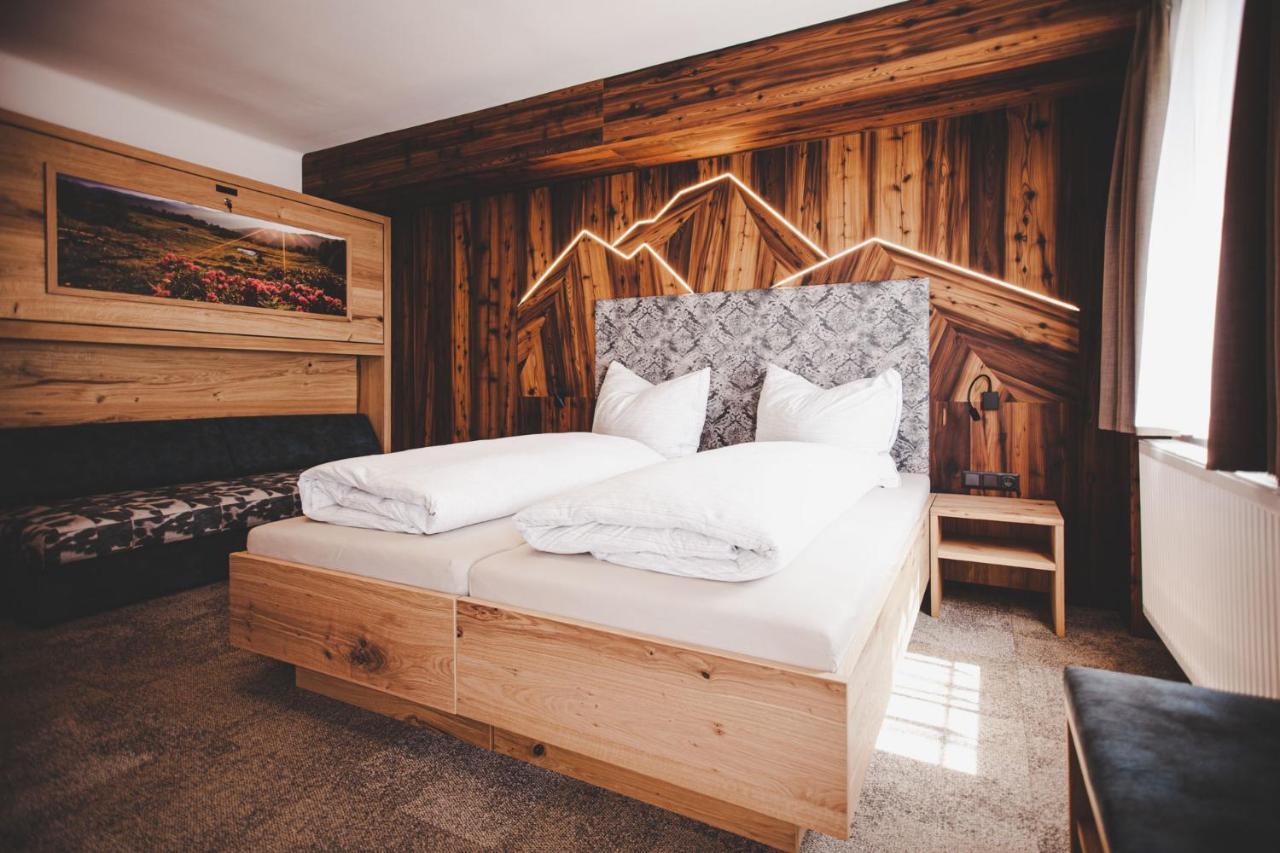 Gasthof Gschoadwirt Kernhof Buitenkant foto